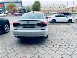 ڤۆڵکسواگن پاسات